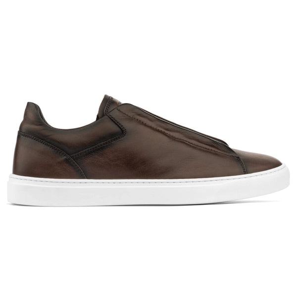 To Boot Shoes Ainsworth Elastic Slip On Sneaker