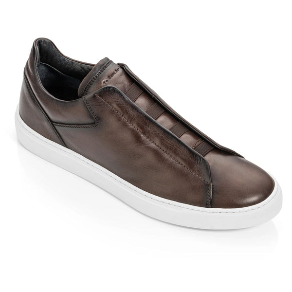 To Boot Shoes Ainsworth Elastic Slip On Sneaker