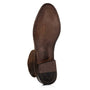 To Boot Shoes Belvedere Side Zip Boot