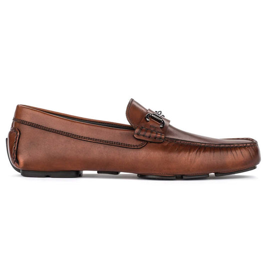 To Boot Shoes Delamo Classic Bit Driver