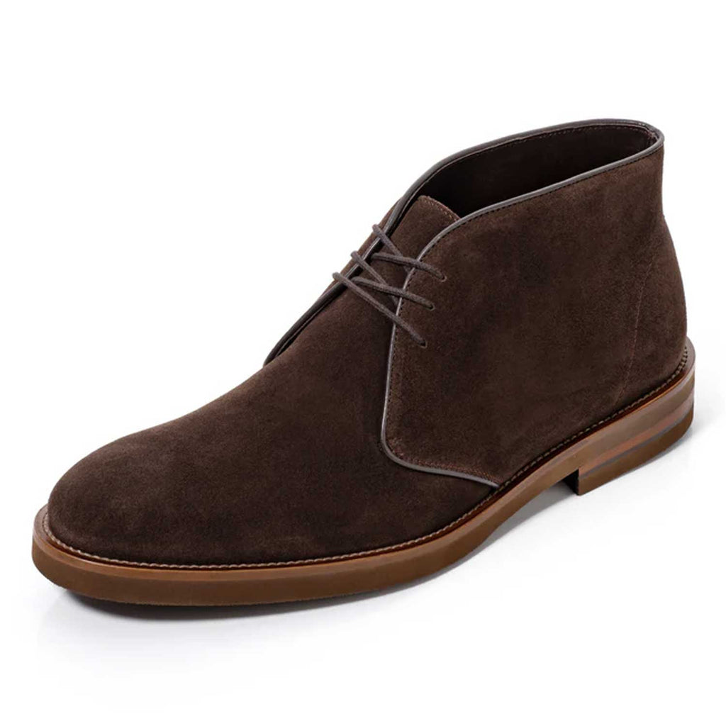 To Boot Shoes Monaco Chukka