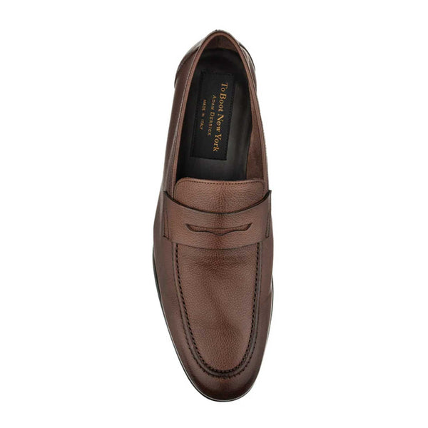 To Boot Shoes Ravello Dress Penny Loafer
