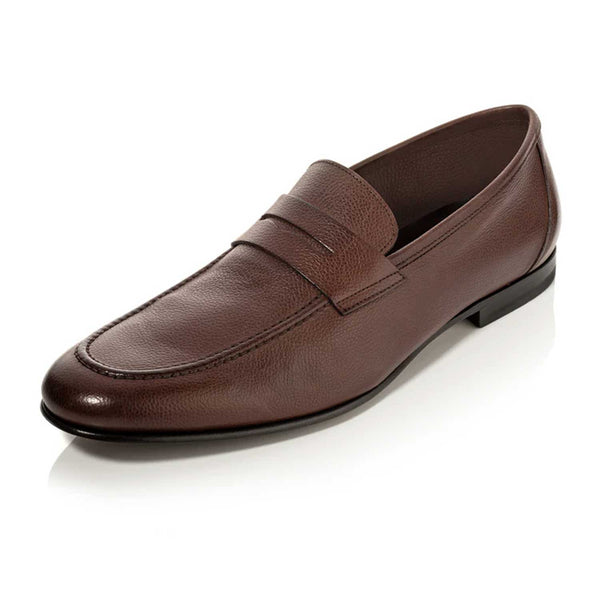To Boot Shoes Ravello Dress Penny Loafer