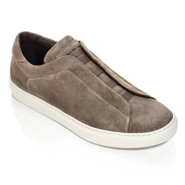 To Boot Shoes Stone Elastic Slip On Sneaker