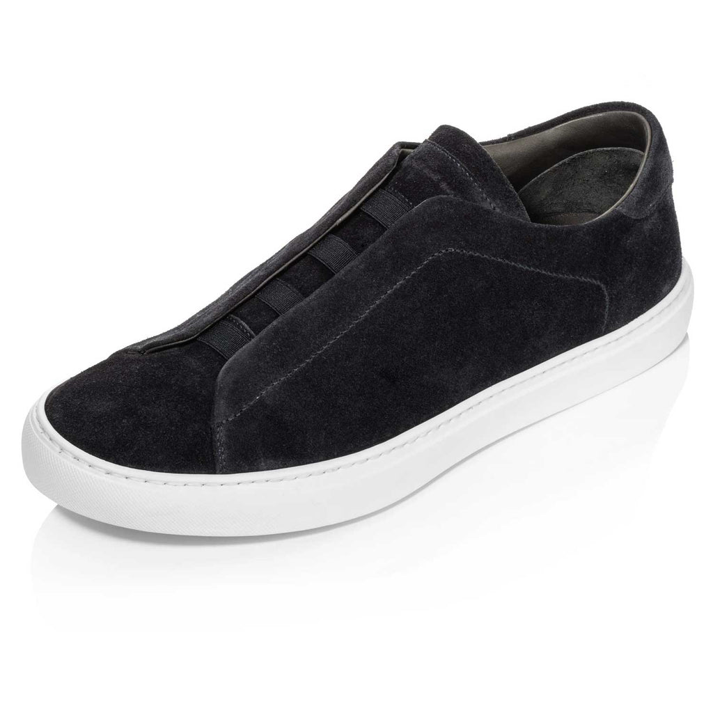 To Boot Shoes Stone Elastic Slip On Sneaker