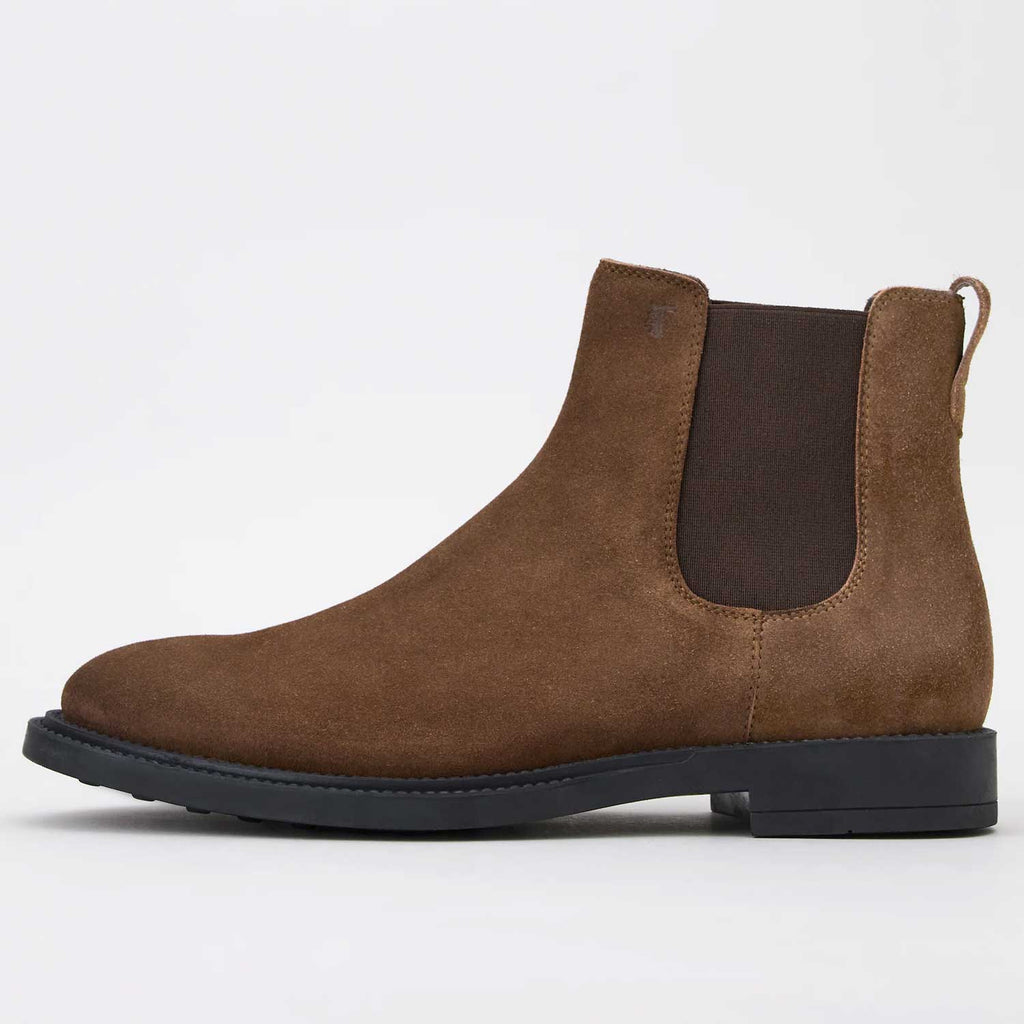 Tod's Shoes 62C Chelsea Boot