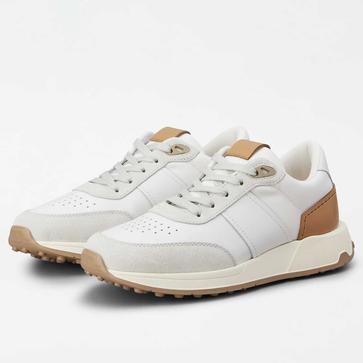 Tod's Shoes 63K Retro Runner