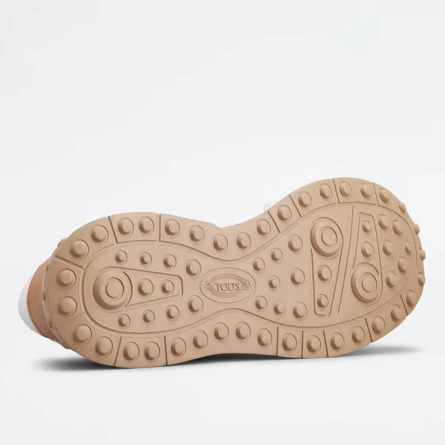 Tod's Shoes 63K Retro Runner