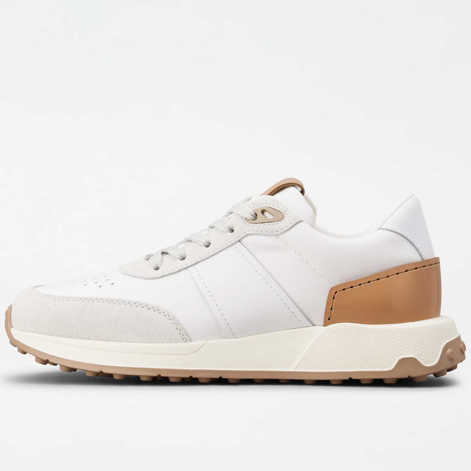 Tod's Shoes 63K Retro Runner