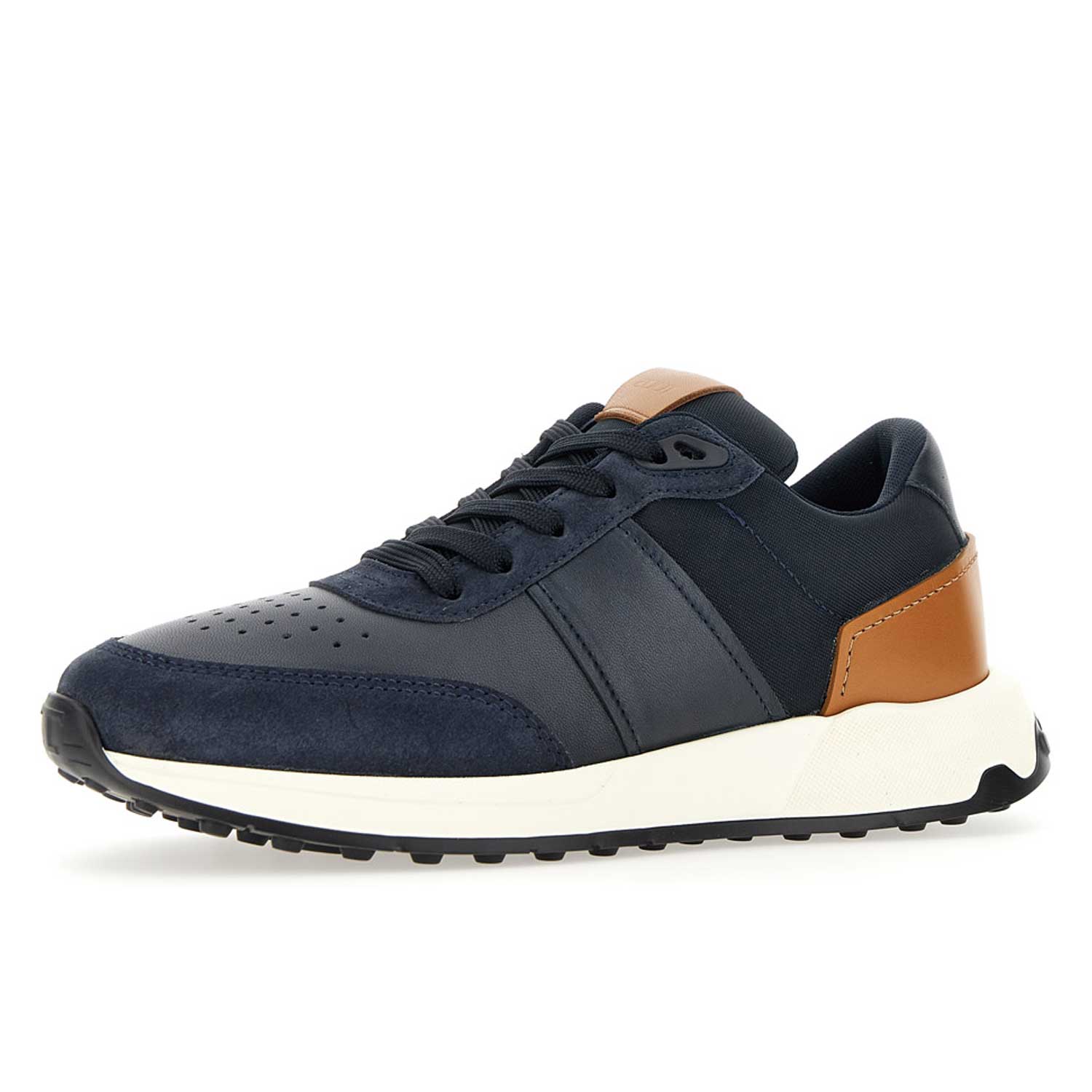Tod's Shoes 63k Retro Runner