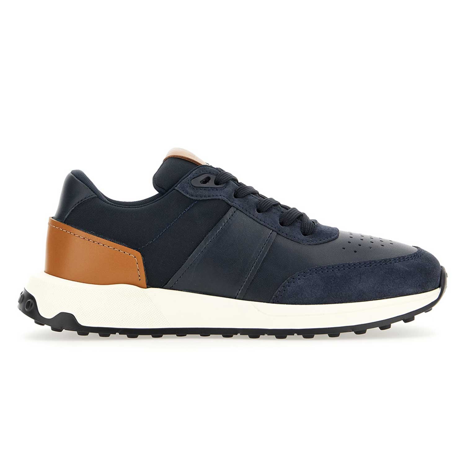 Tod's Shoes 63k Retro Runner