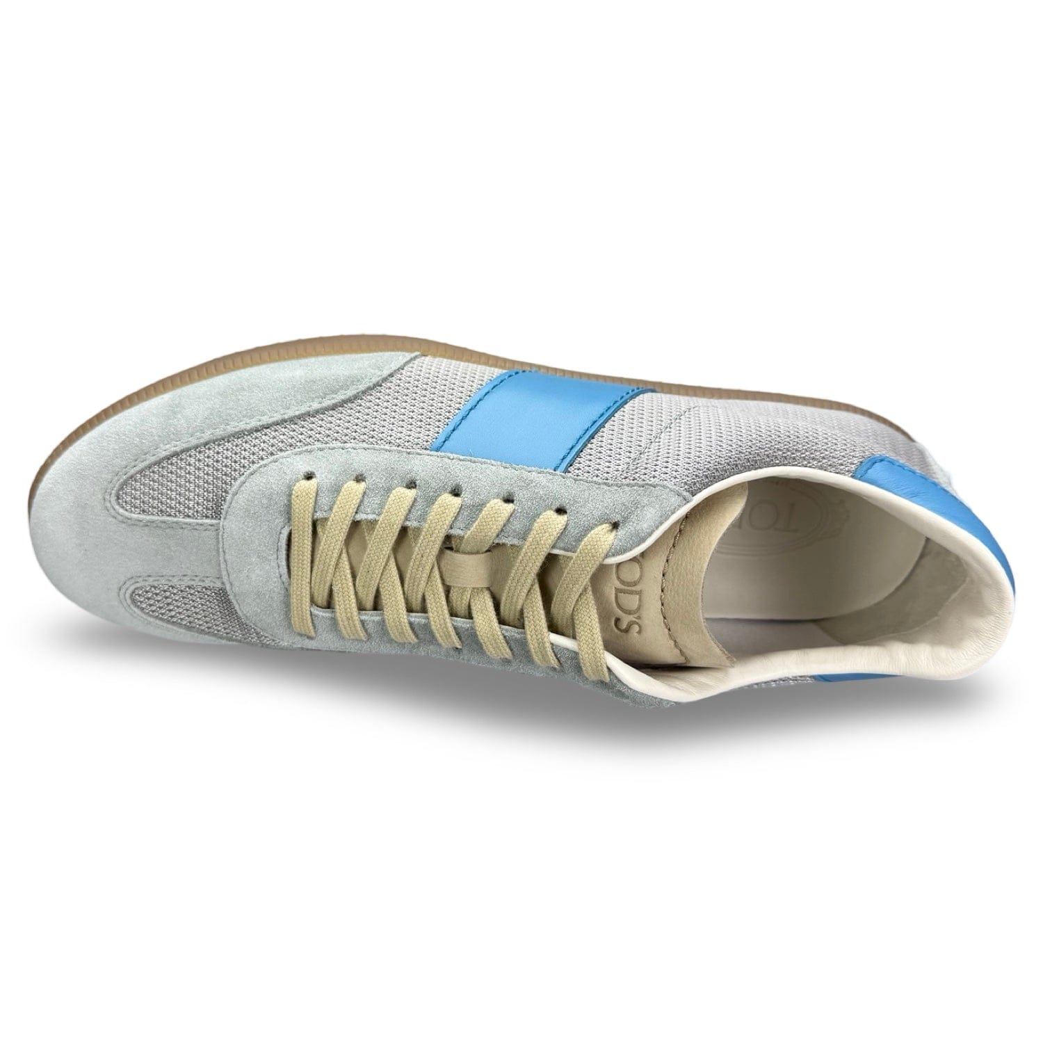Tod's Shoes 68C Tabs Sneaker