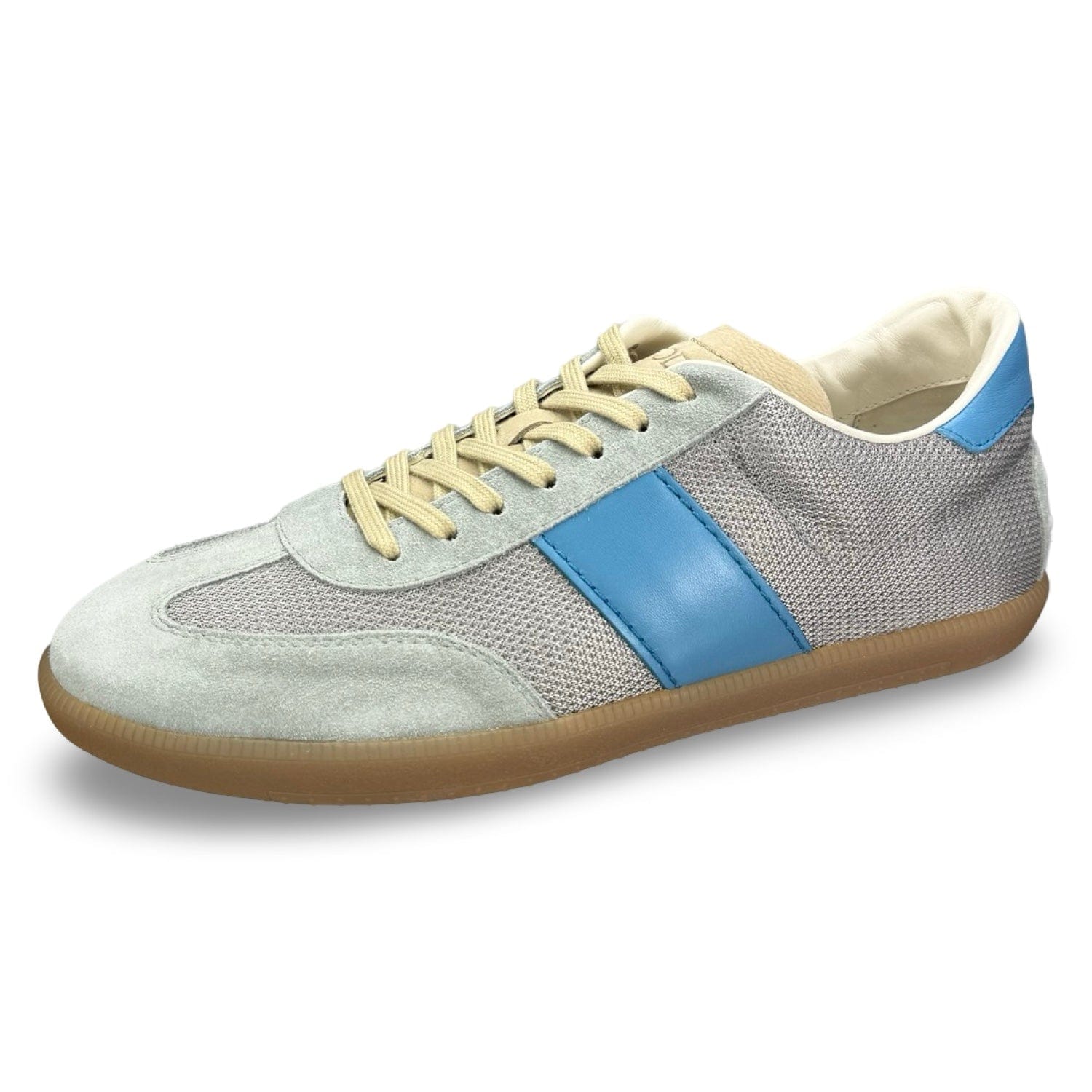 Tod's Shoes 68C Tabs Sneaker