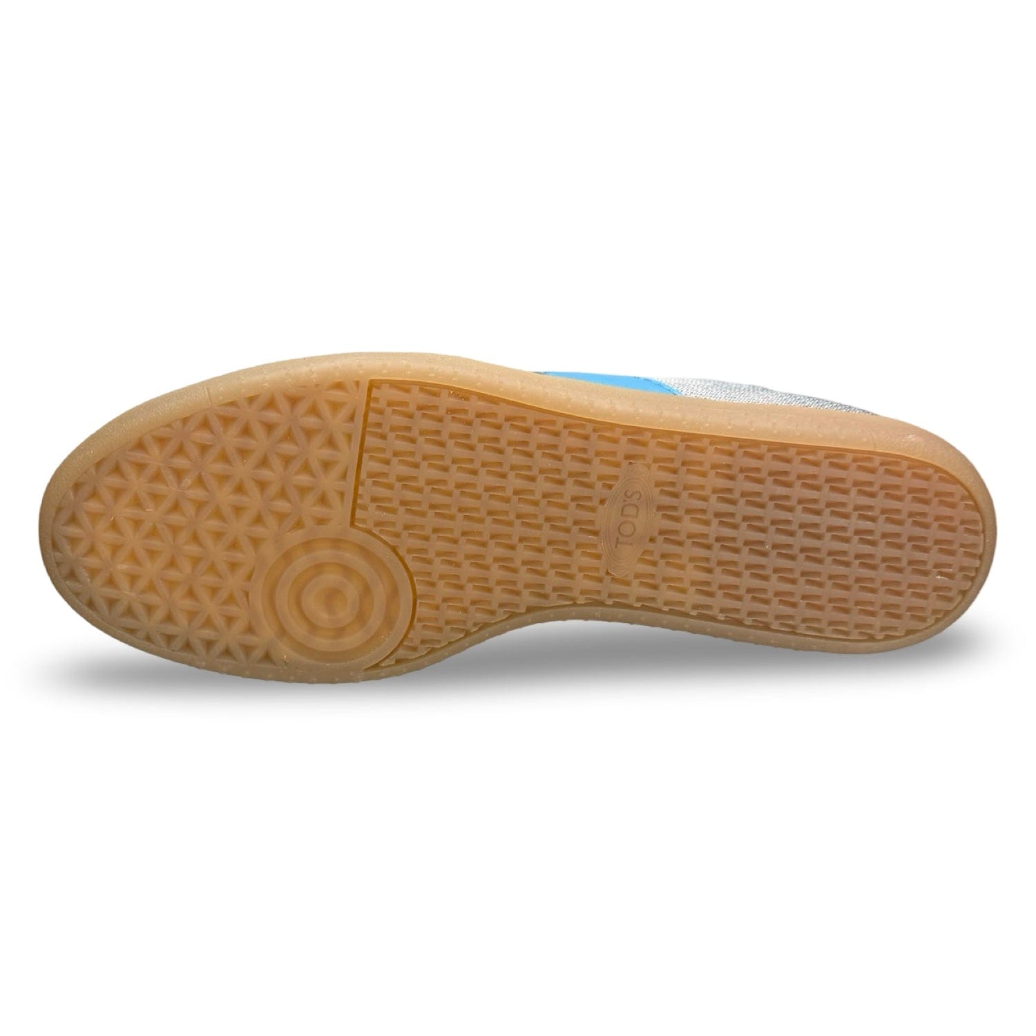 Tod's Shoes 68C Tabs Sneaker