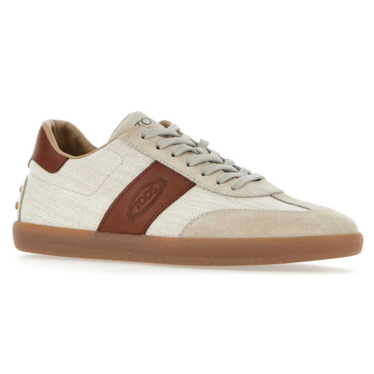 Tod's Shoes 68C Tabs Sneaker