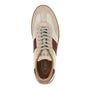 Tod's Shoes 68C Tabs Sneaker