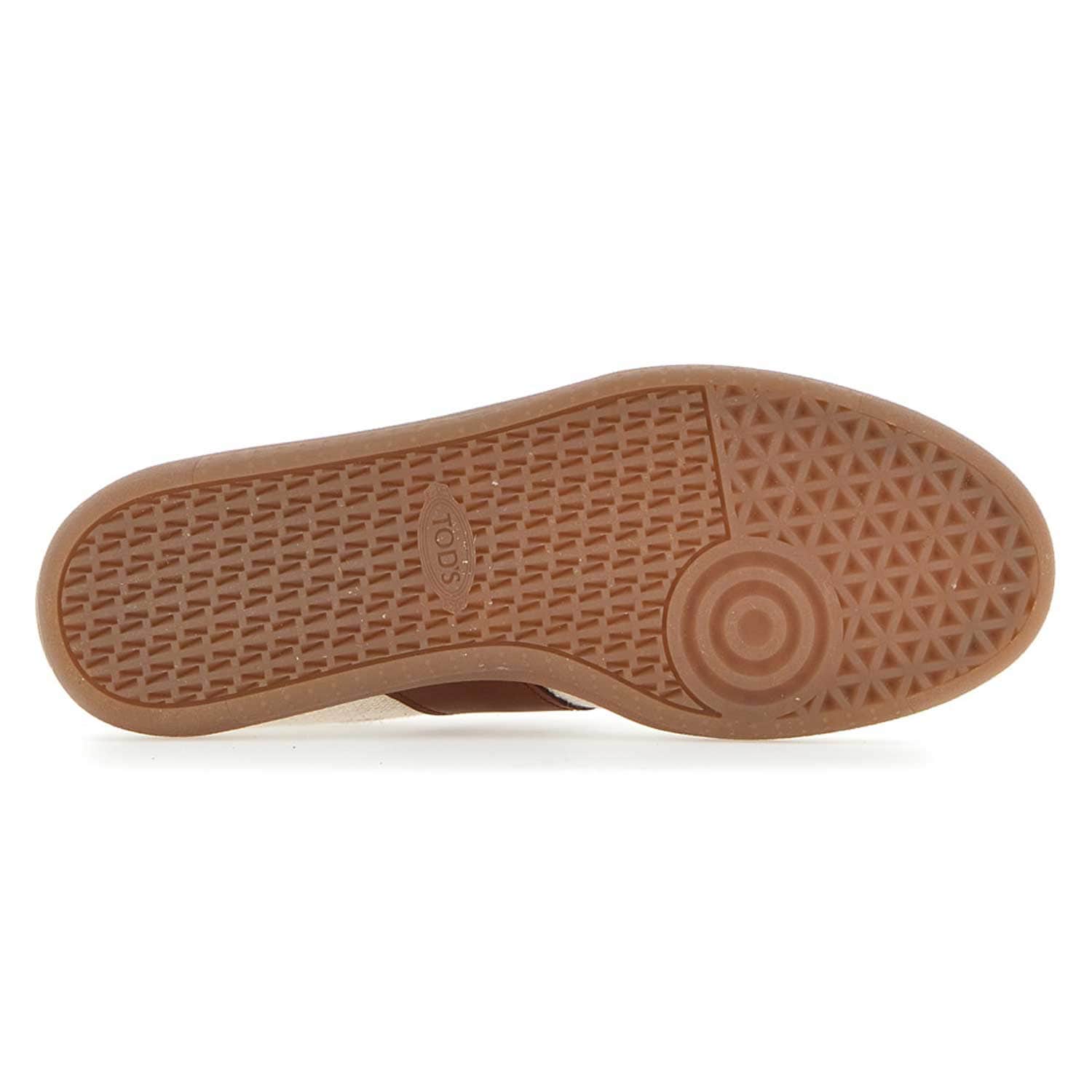 Tod's Shoes 68C Tabs Sneaker