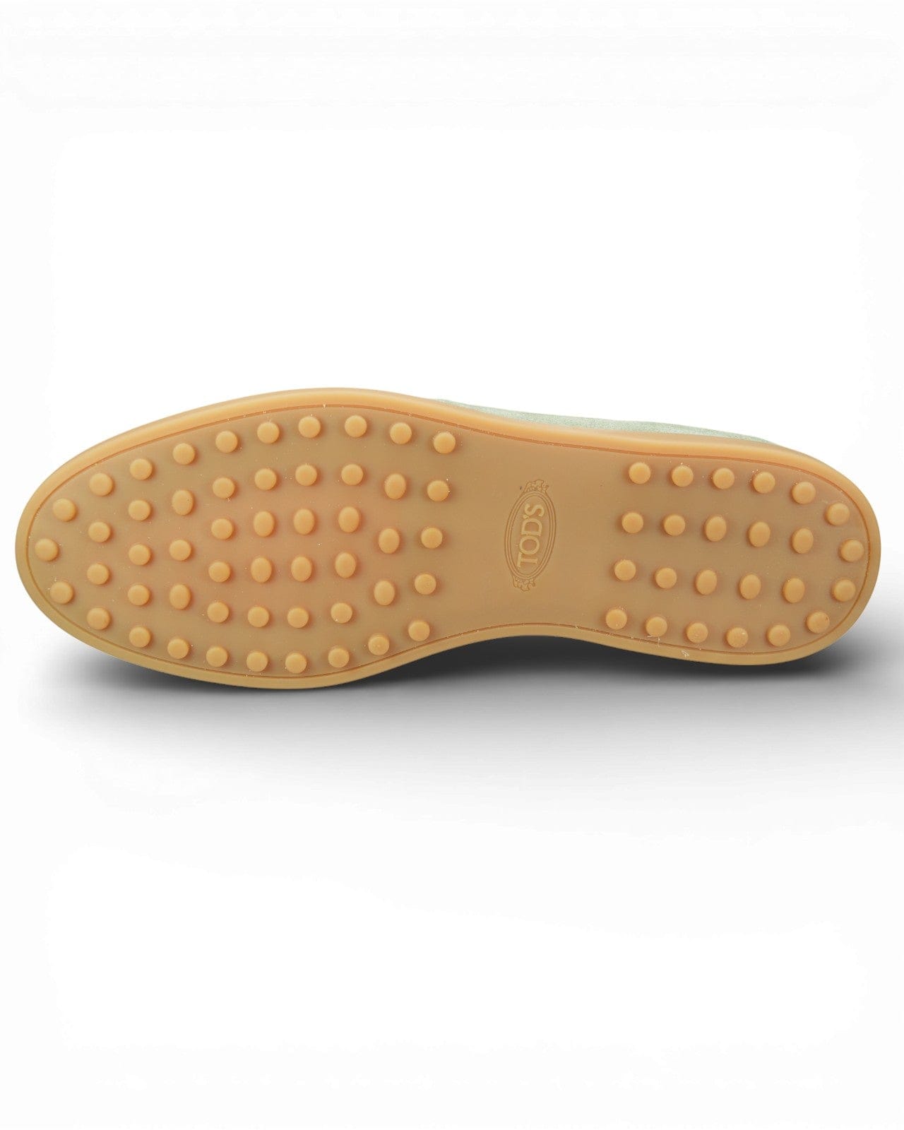 Tod's Shoes 78L Gomma Venetian