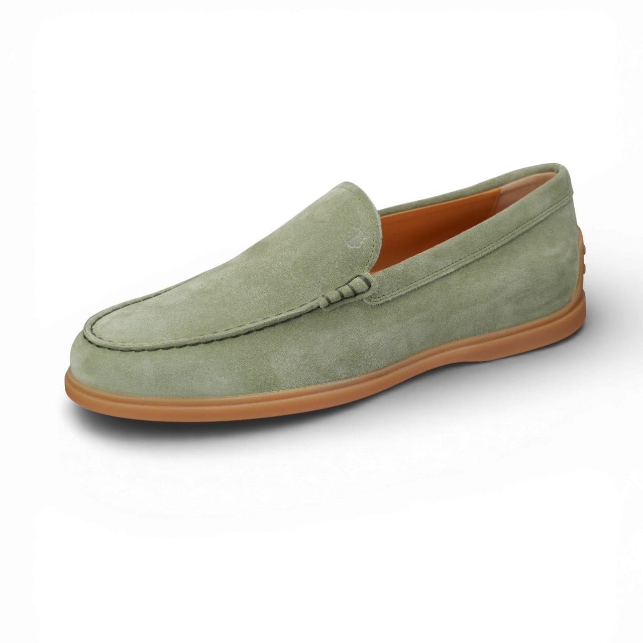 Tod's Shoes 78L Gomma Venetian