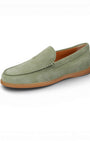 Tod's Shoes 78L Gomma Venetian