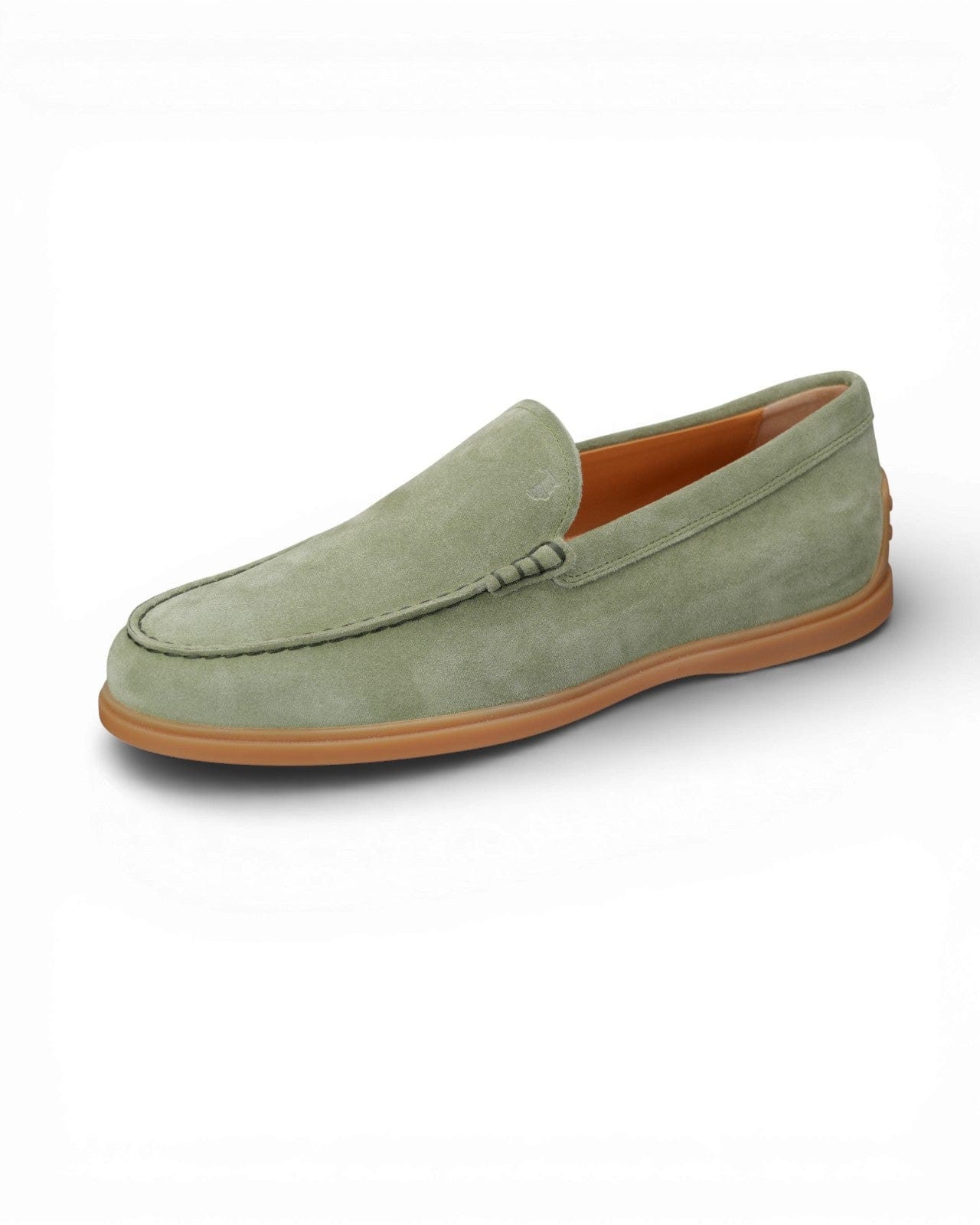 Tod's Shoes 78L Gomma Venetian