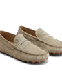 Tod's Shoes Maxi Gommino Penny Driver