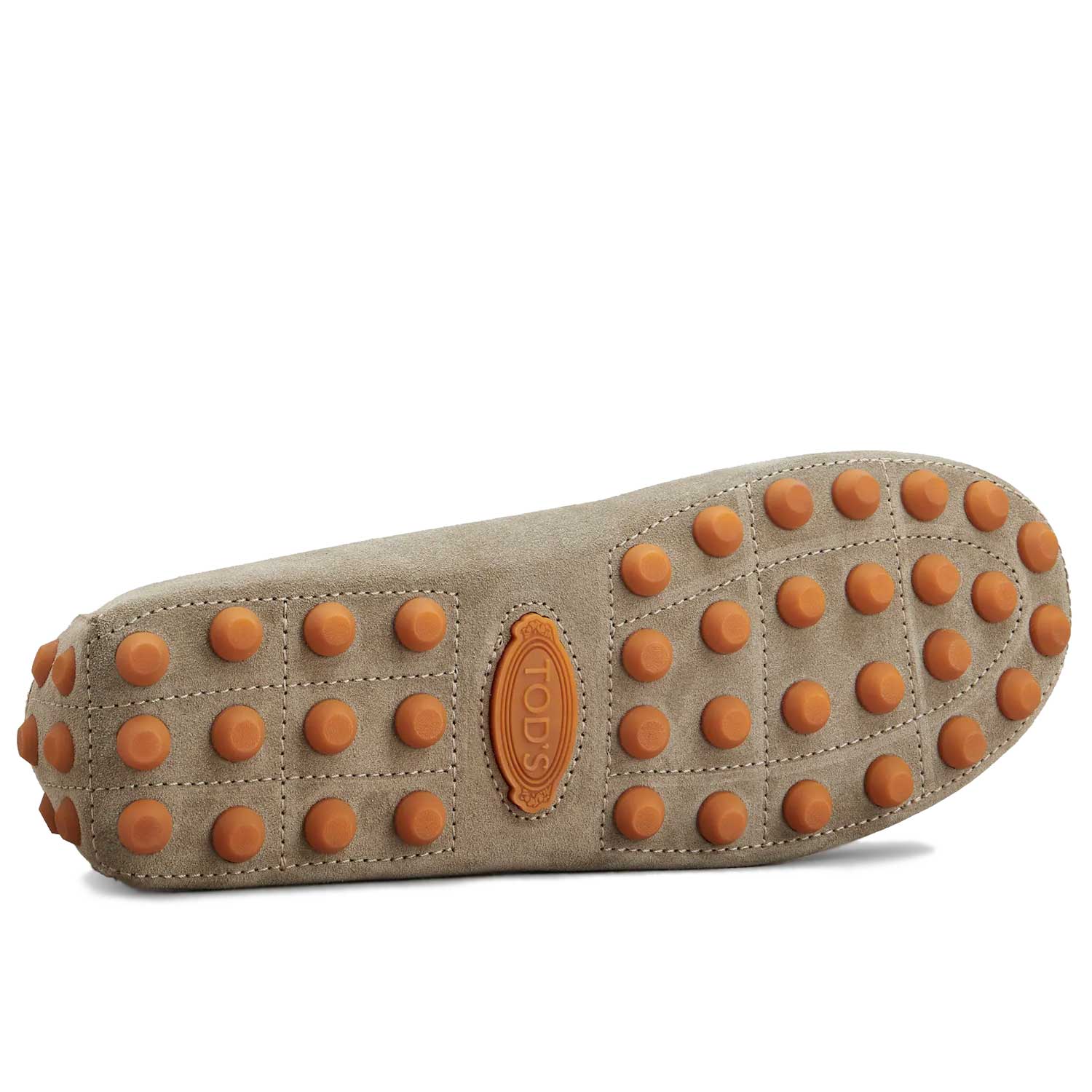 Tod's Shoes Maxi Gommino Penny Driver
