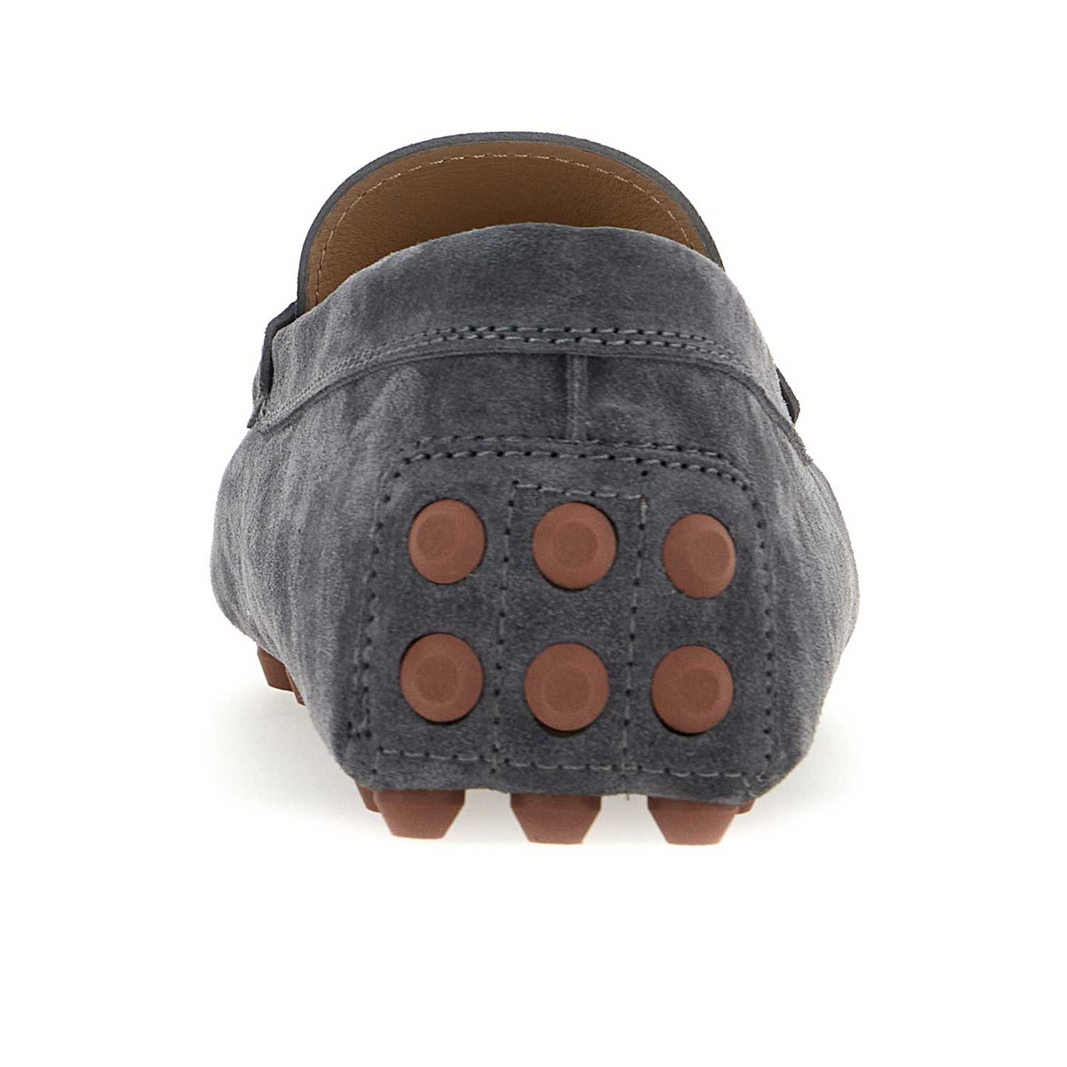 Tod's Maxi Gommino Penny Driver