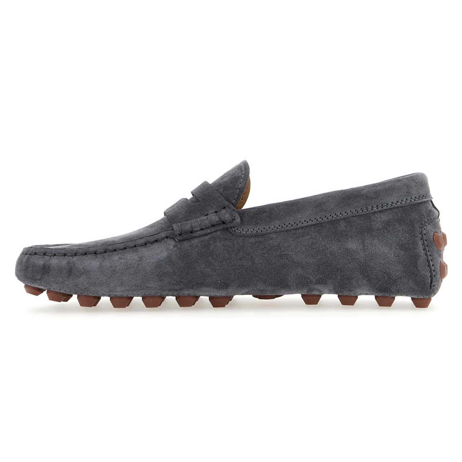 Tod's Maxi Gommino Penny Driver