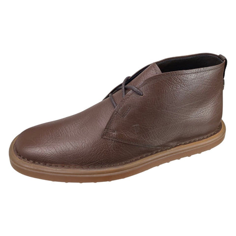 Tod's Shoes Polacco Chukka Boot