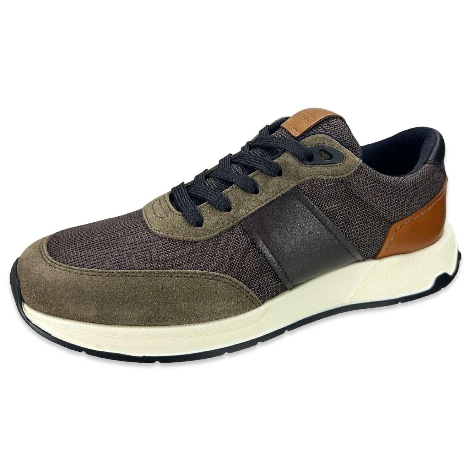 Tod's Shoes Retro Runner