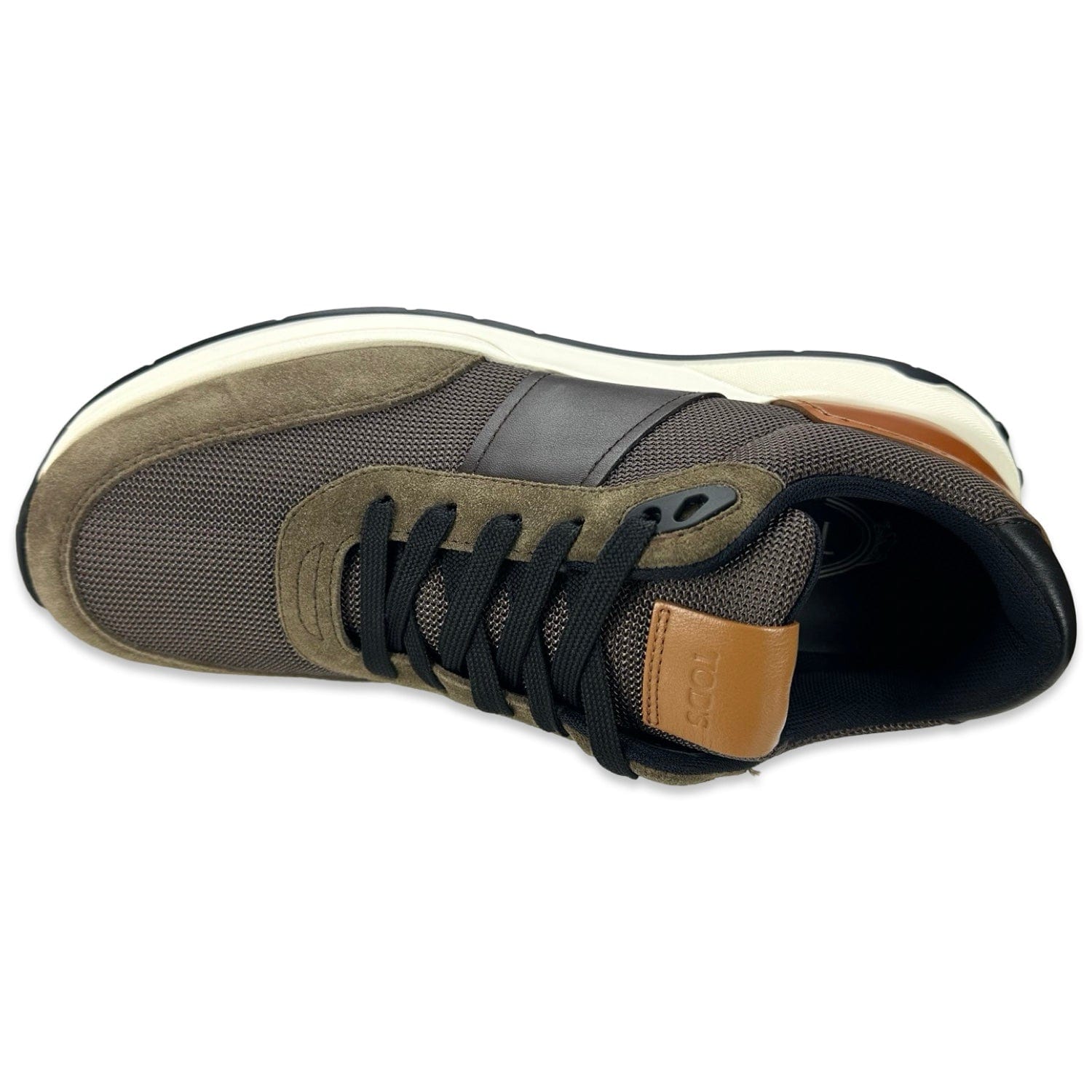 Tod's Shoes Retro Runner