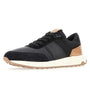 Tod's Shoes Suede Sneaker