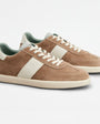 Tod's Shoes Tabs Sneakers in Suede