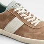 Tod's Shoes Tabs Sneakers in Suede