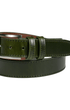 Torino Leather Company Belt Distressed Calfskin Belt