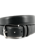 Torino Leather Company Belt Italian Soft Calfskin Belt