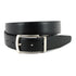 Torino Leather Company Belt Reversible Veal Belt in Black and Cognac