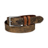 Torino Leather Company Belt Rough Rider Sheepskin Belt