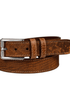 Torino Leather Company Belt Rough Rider Sheepskin Belt