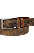 Torino Leather Company Belt Rough Rider Sheepskin Belt