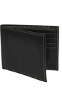Torino Leather Company Wallets Tumbled Glove Leather Billfold Wallet
