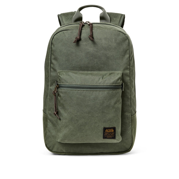 Surveyor 25L Backpack- Service Green