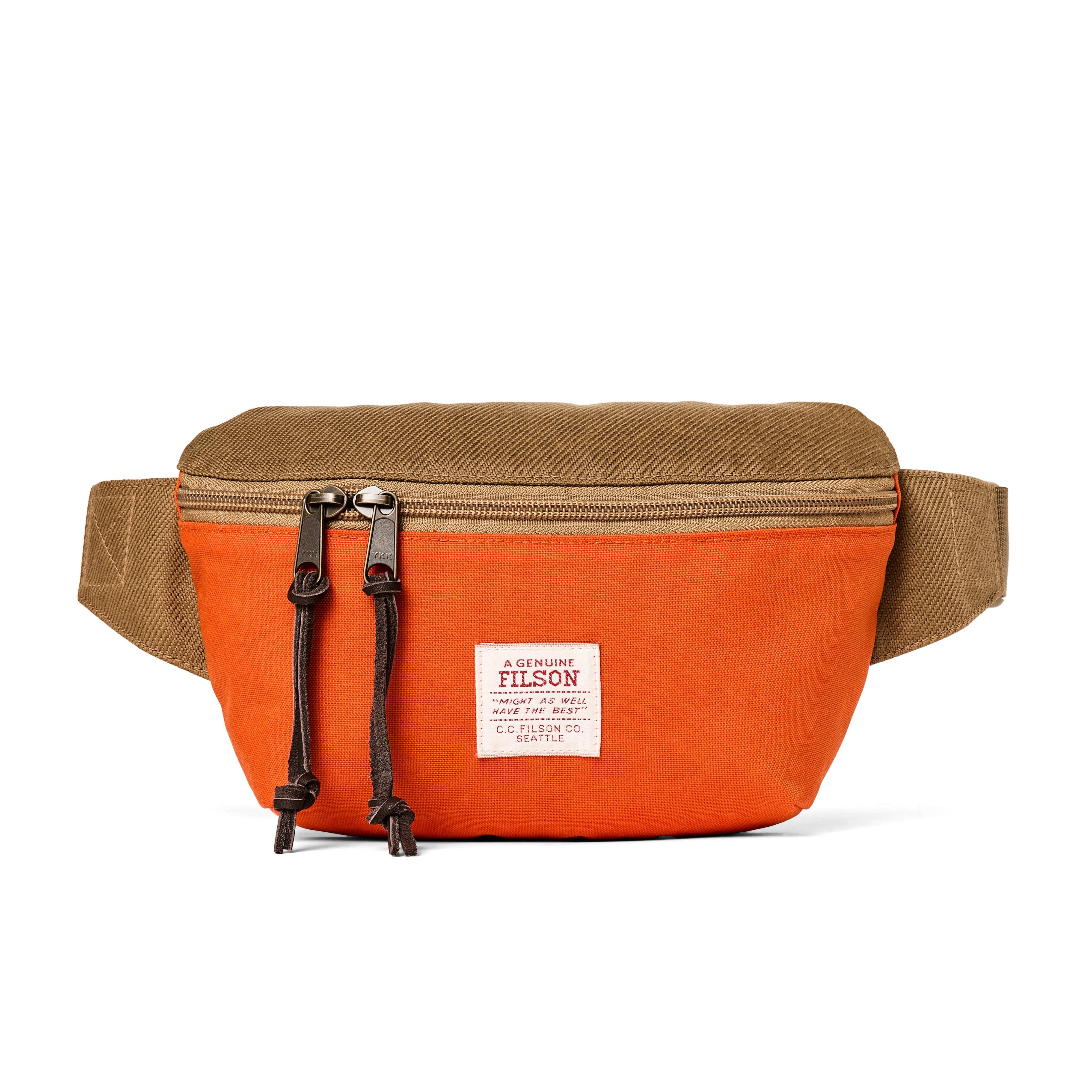 Filson Surveyor Crossbody Pack