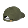 Lightweight Angler Cap- Dark Forest