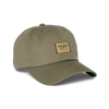 Lightweight Angler Cap- Desert Green