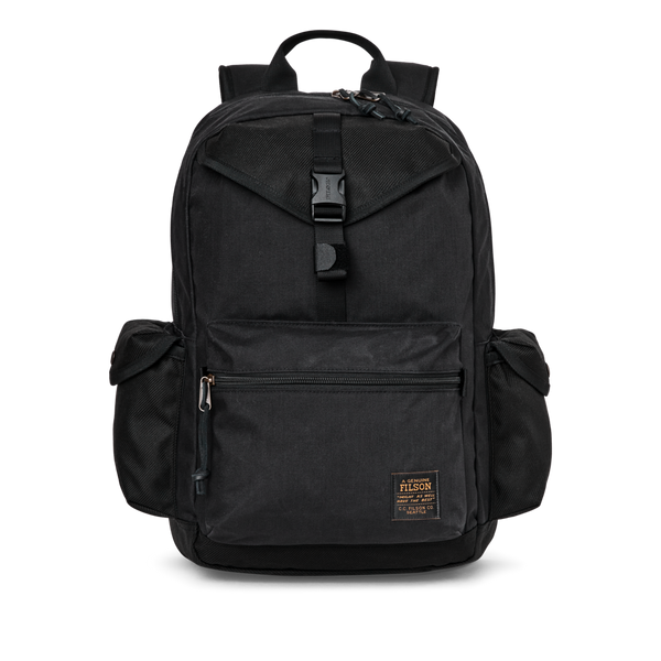 Surveyor 36L Backpack- Black