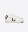 Veja Campo Chromefree Leather