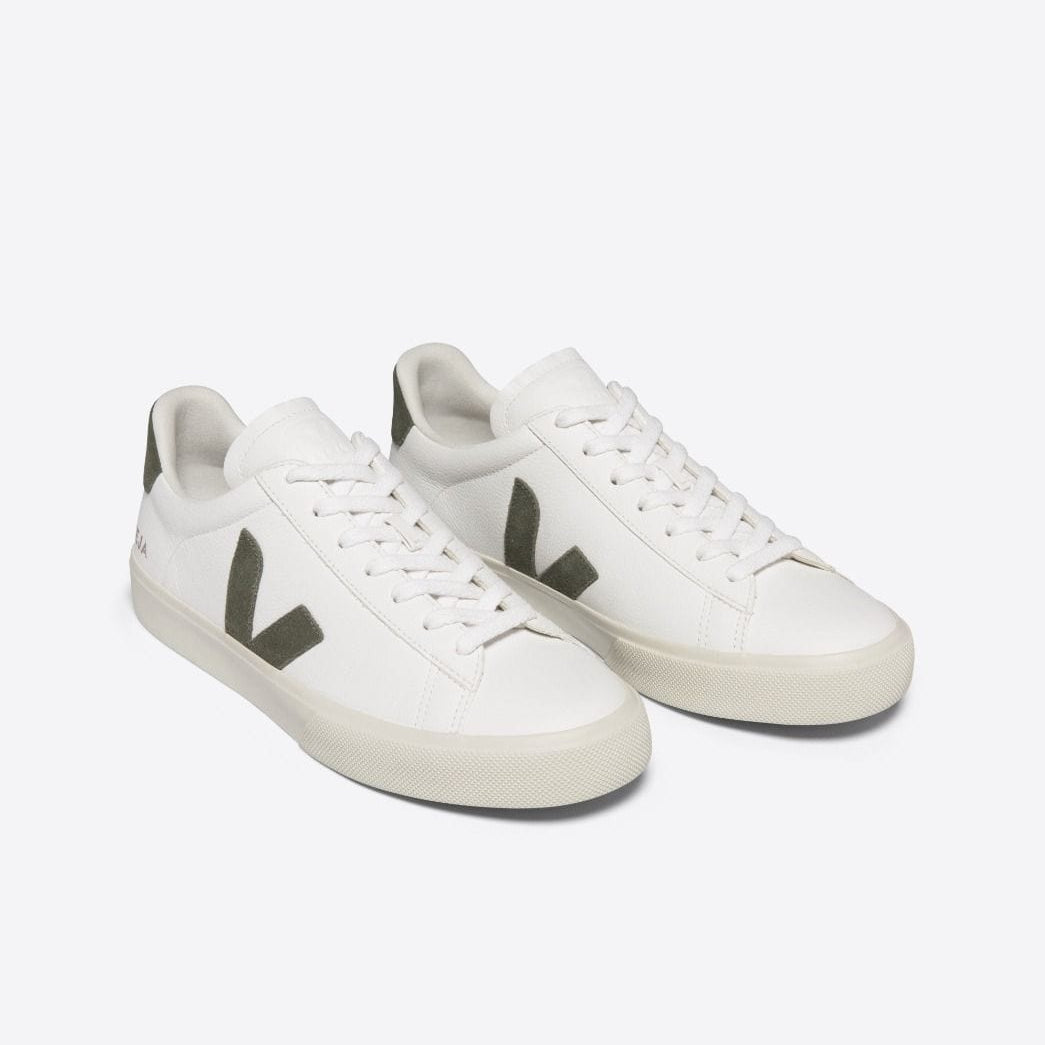 Veja Campo Chromefree Leather