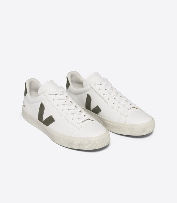 Veja Campo Chromefree Leather